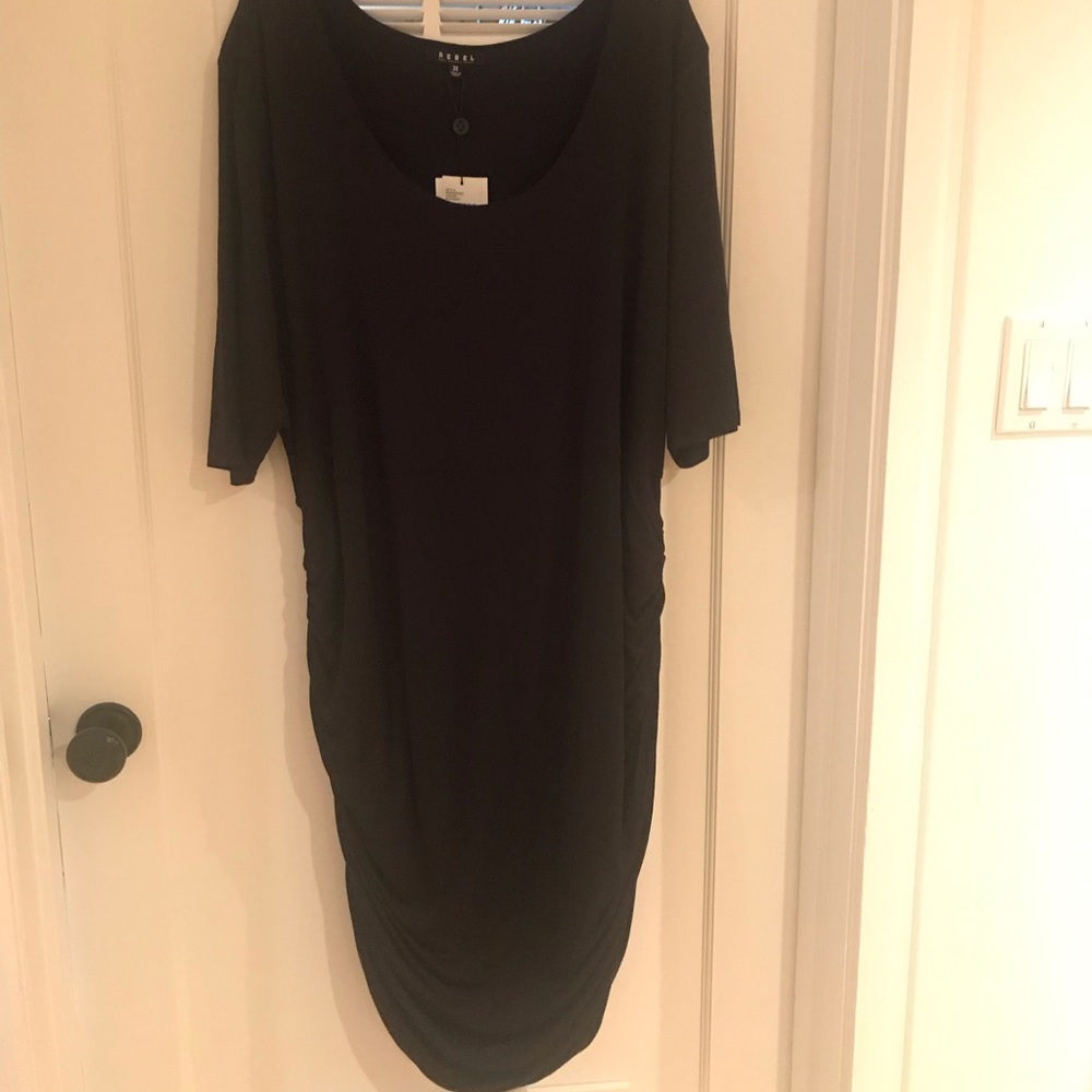Rebel dress